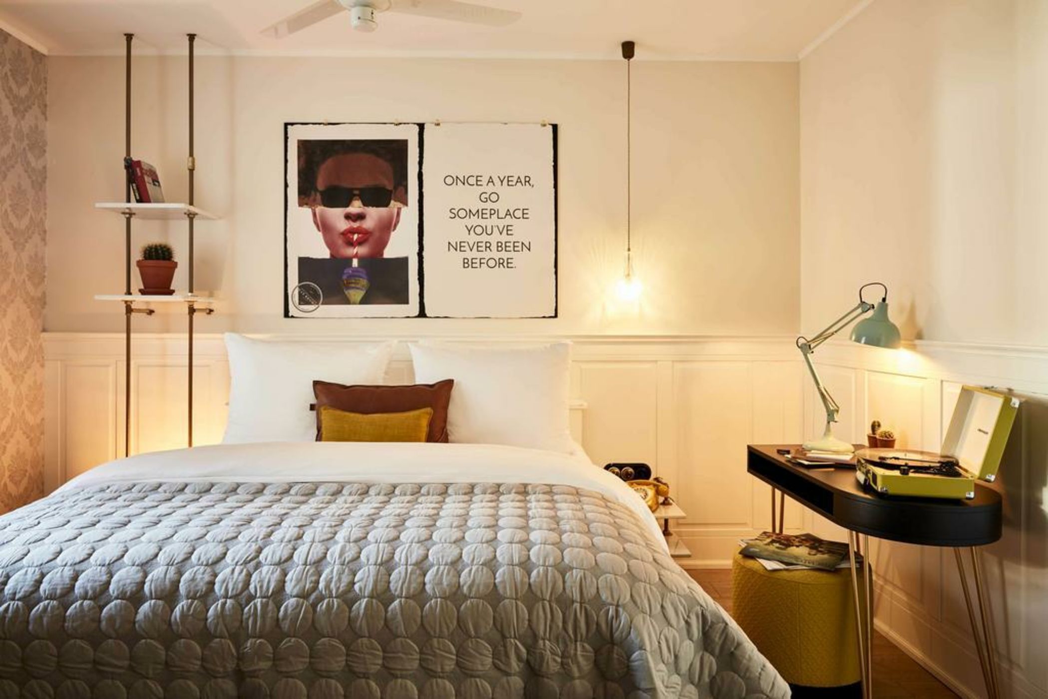 Max Brown Hotel Midtown