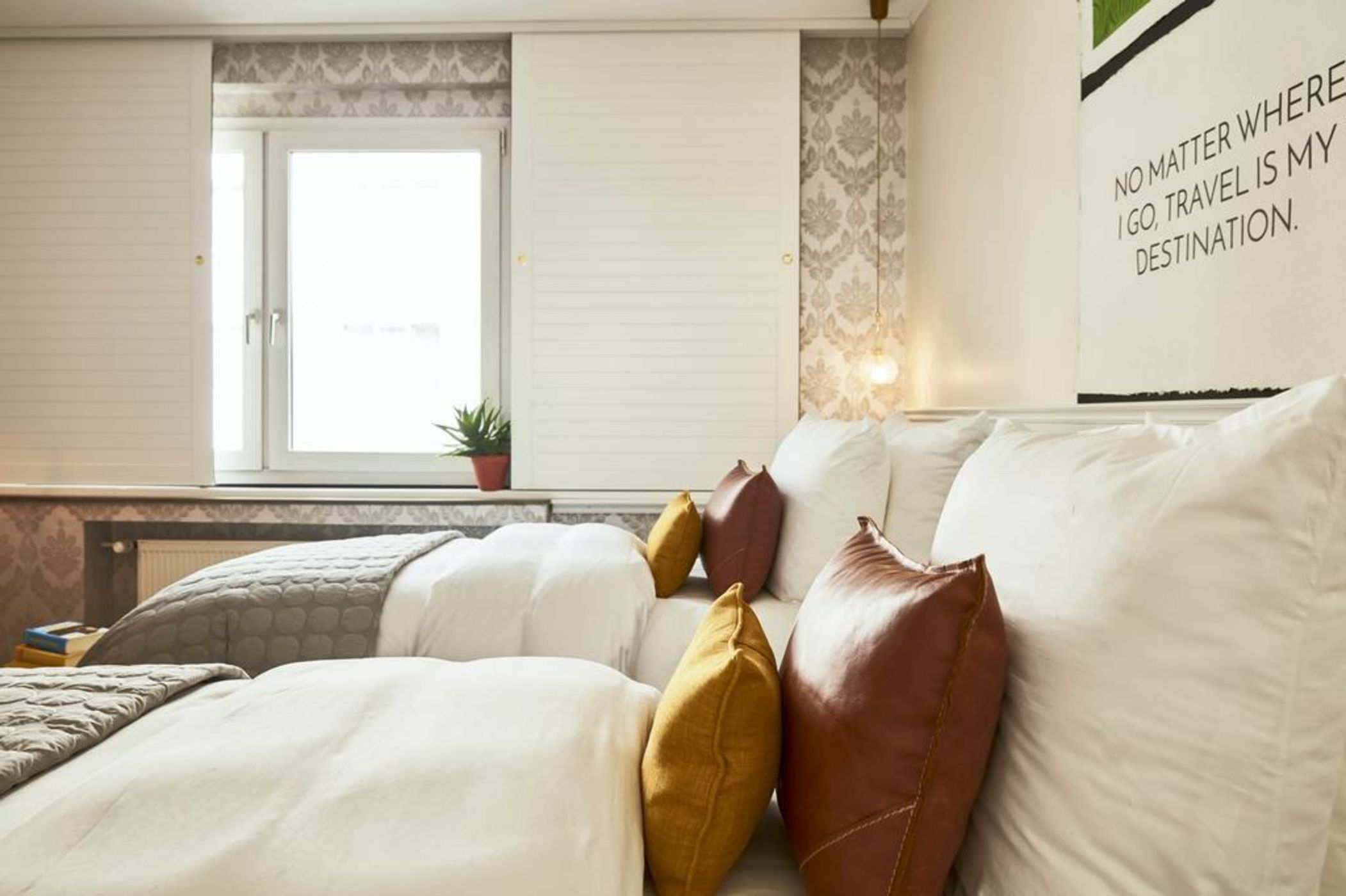 Max Brown Hotel Midtown