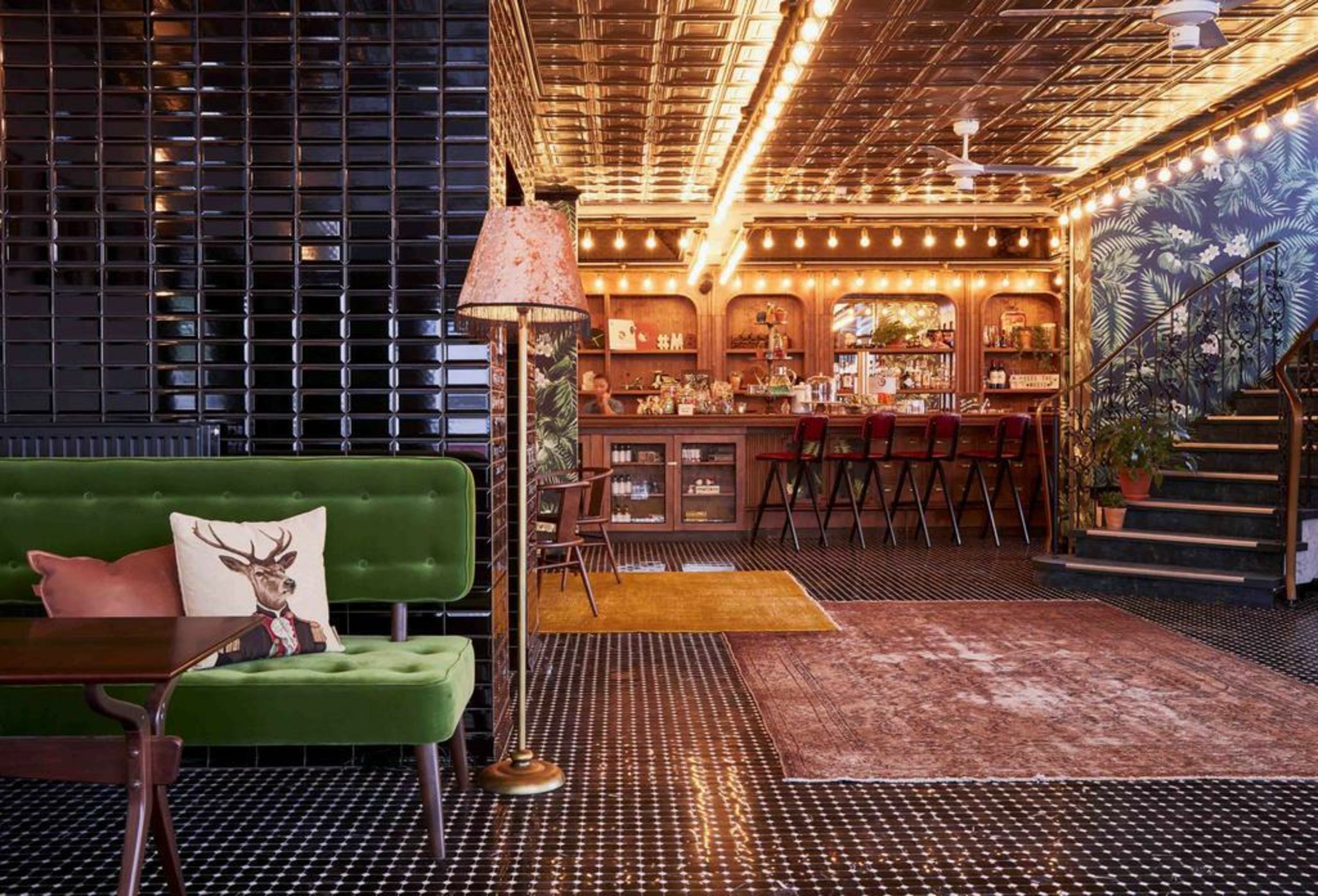 Max Brown Hotel Midtown