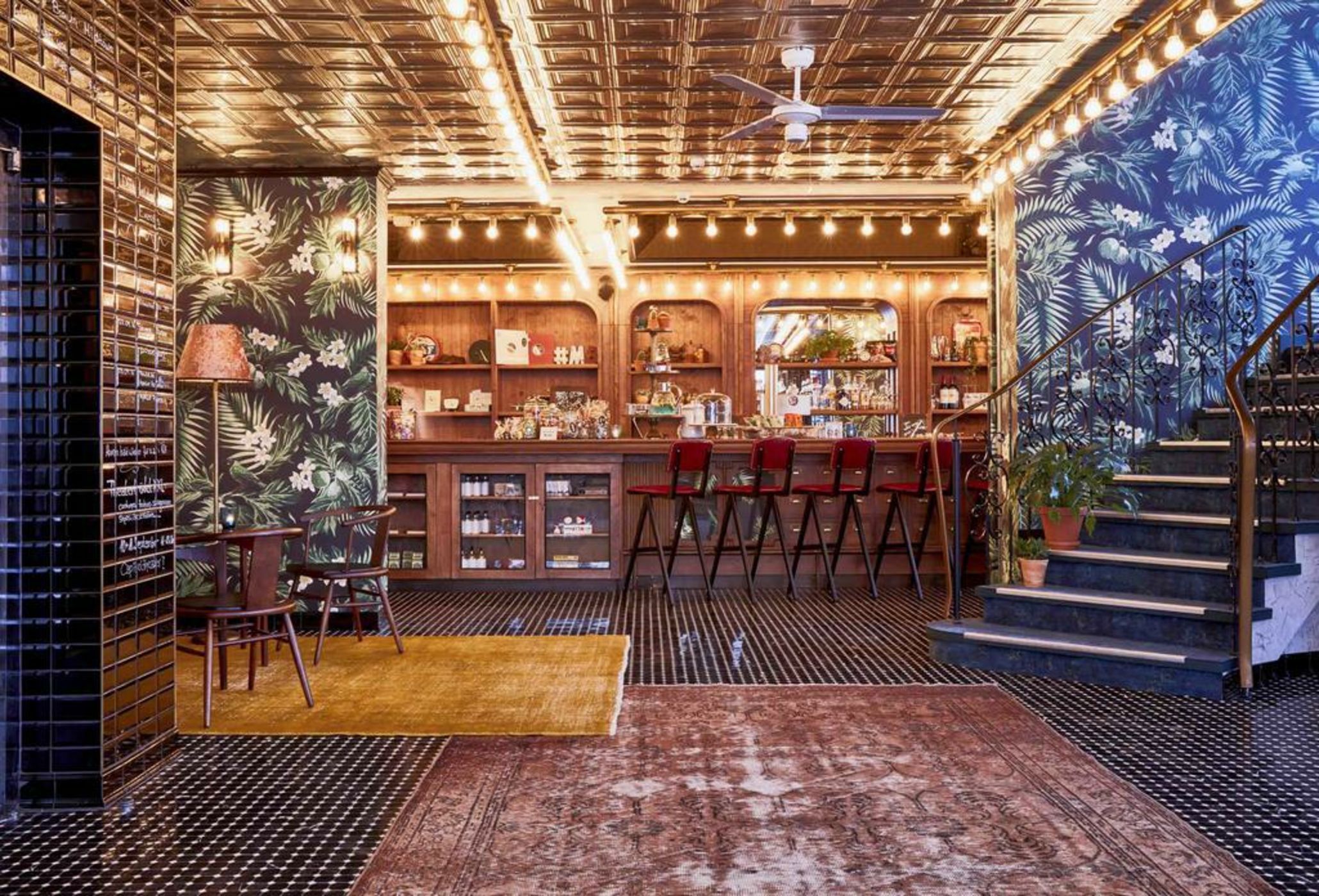 Max Brown Hotel Midtown