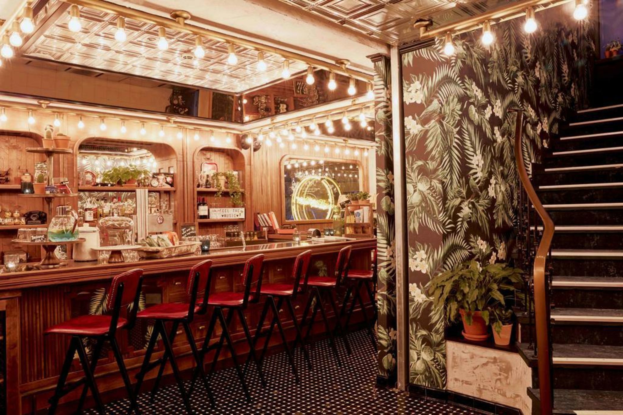 Max Brown Hotel Midtown