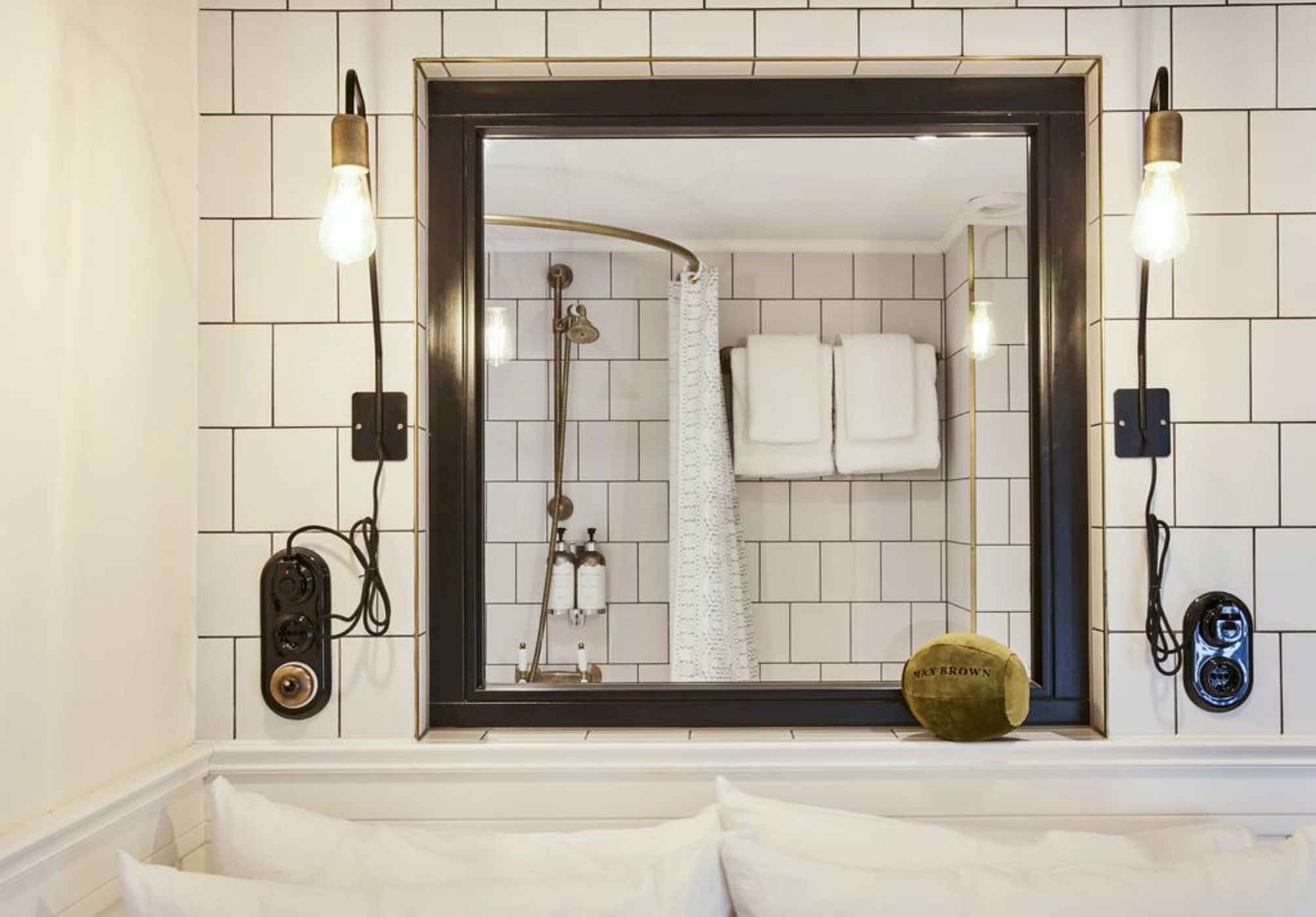 Max Brown Hotel Midtown