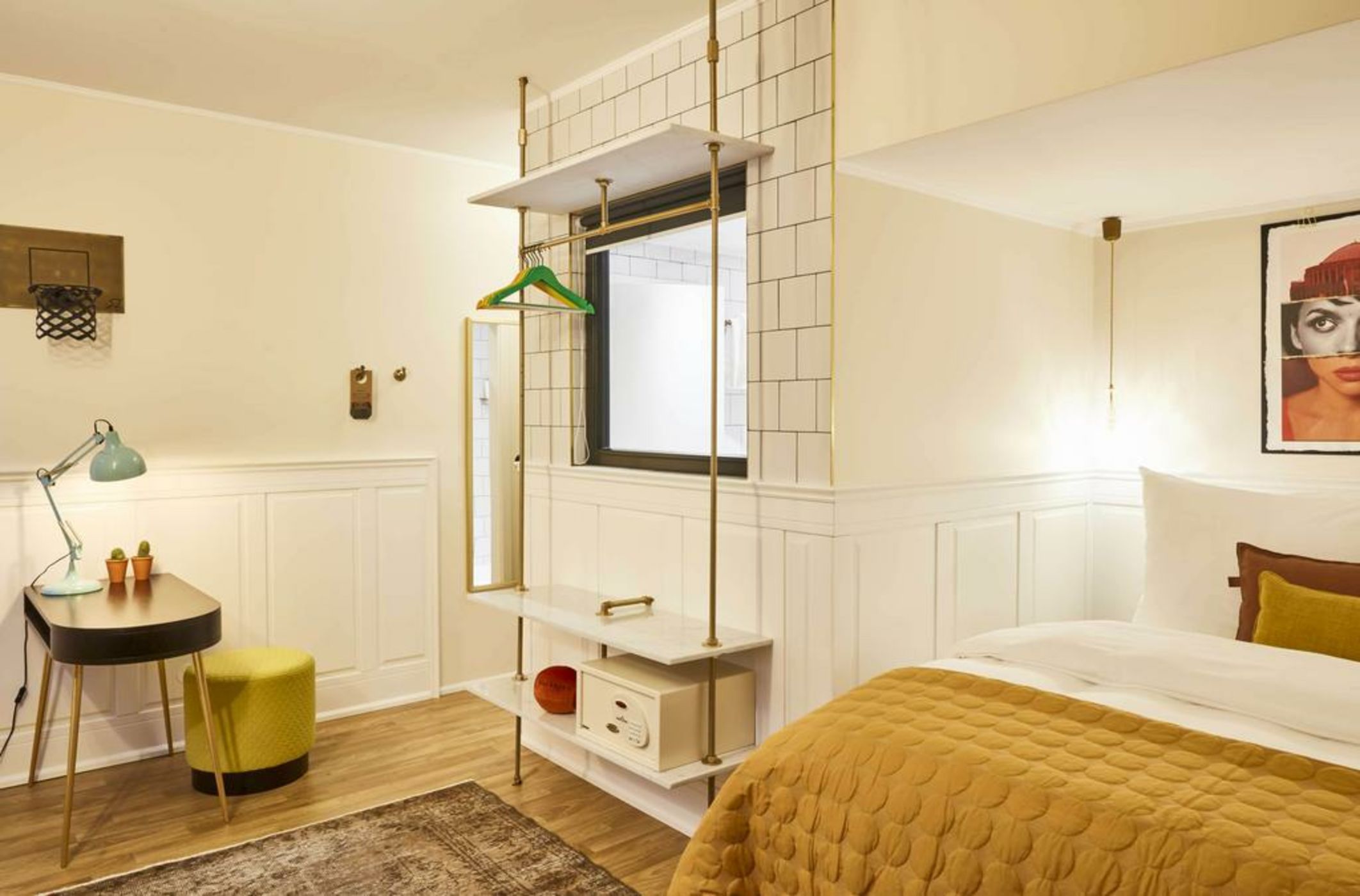 Max Brown Hotel Midtown