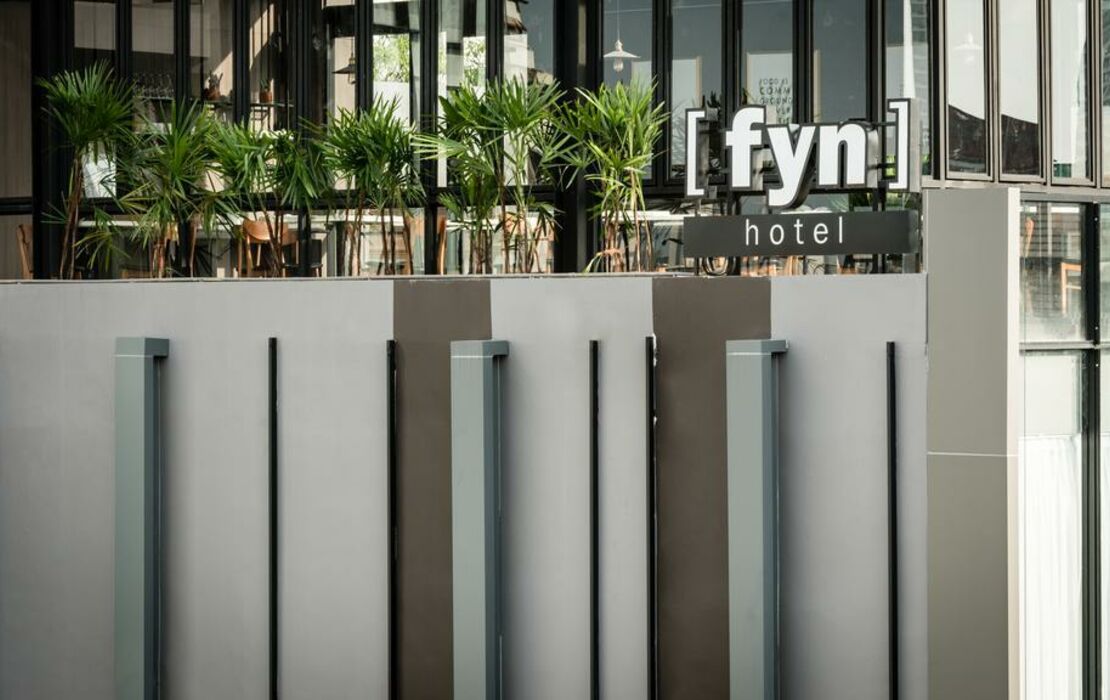 Fyn Hotel