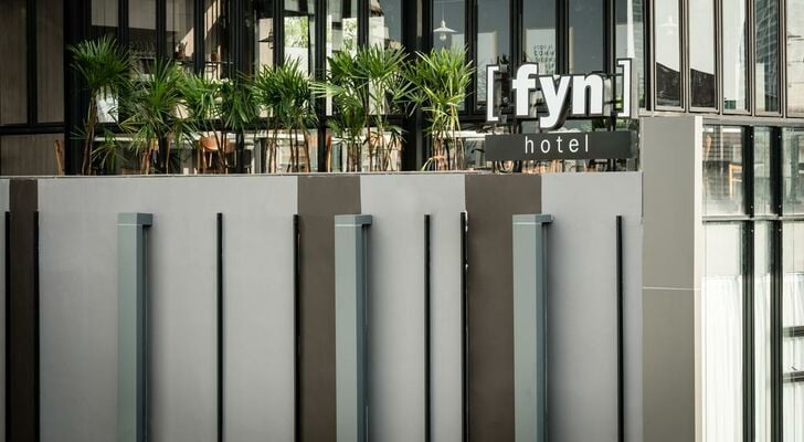 Fyn Hotel