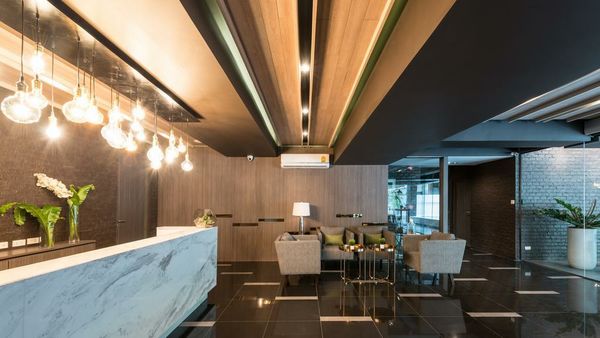 Fyn Hotel