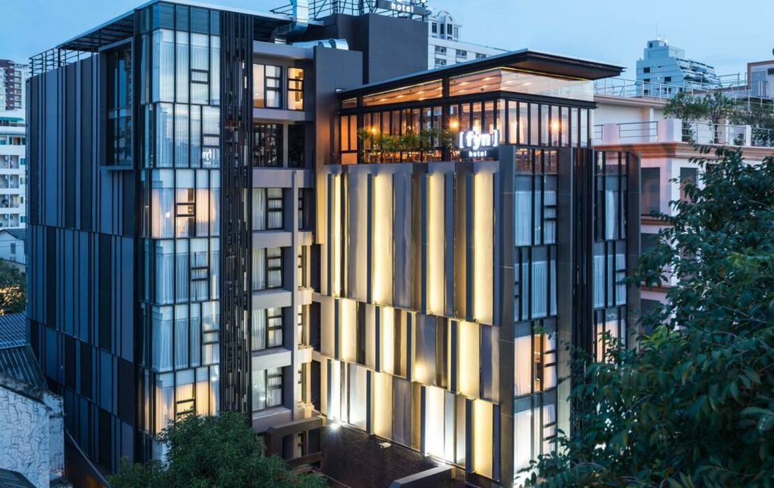 Fyn Hotel