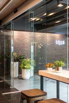 Fyn Hotel