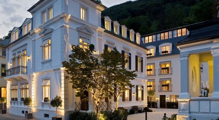 House of Hütter - Heidelberg Suites & Spa