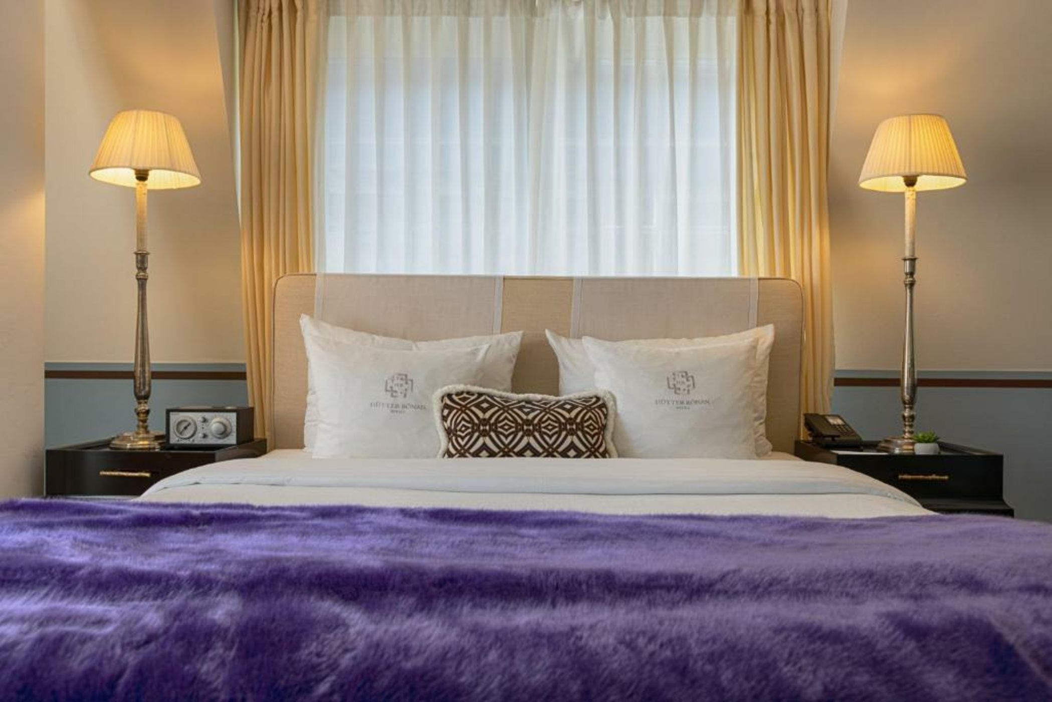 House of Hütter - Heidelberg Suites & Spa