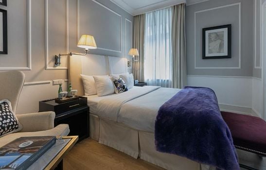 House of Hütter - Heidelberg Suites & Spa