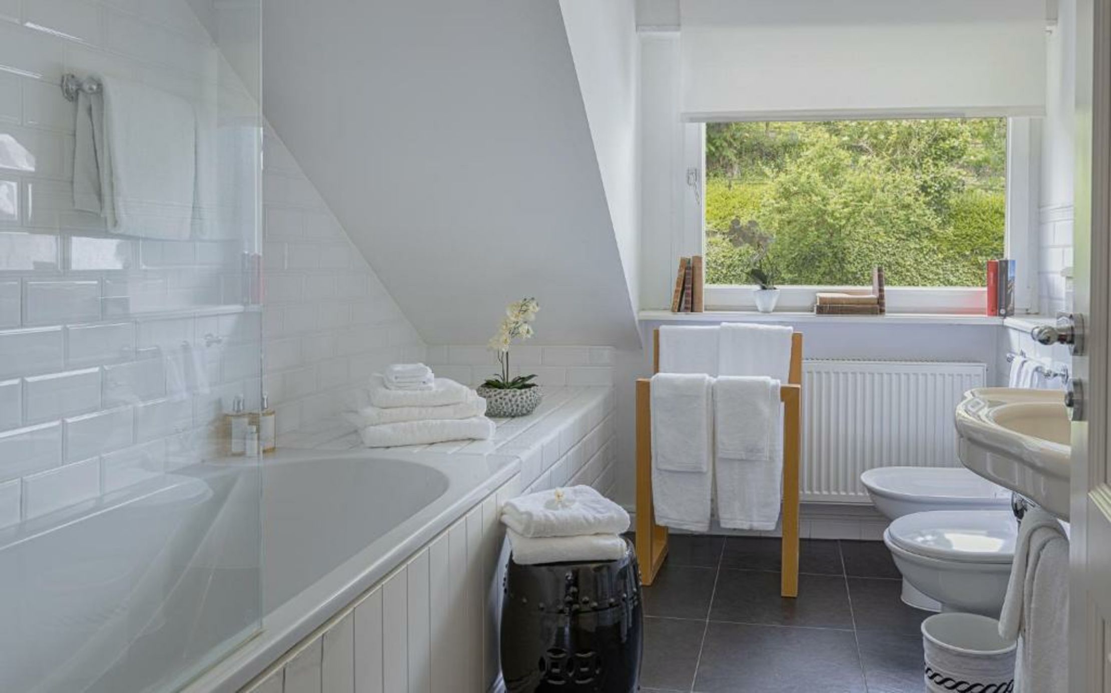 House of Hütter - Heidelberg Suites & Spa