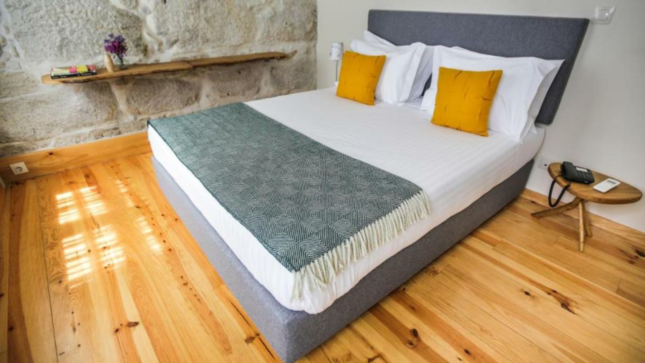 My Ribeira Guest House