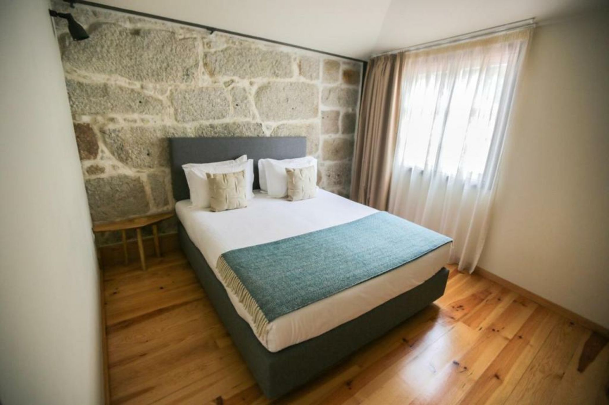 My Ribeira Guest House