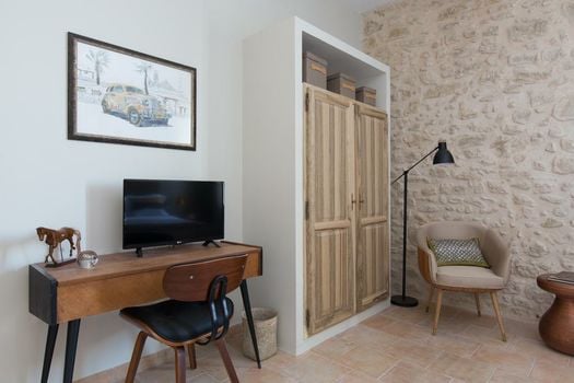 La Cour Des Sens