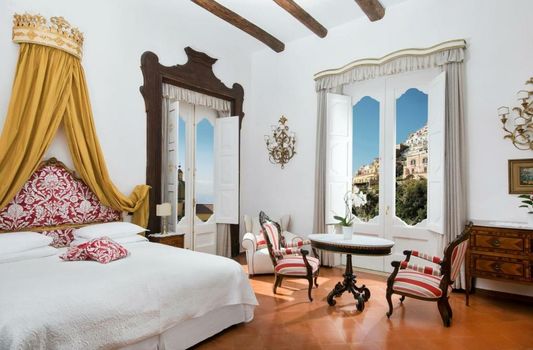 Hotel Palazzo Murat