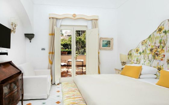 Hotel Palazzo Murat