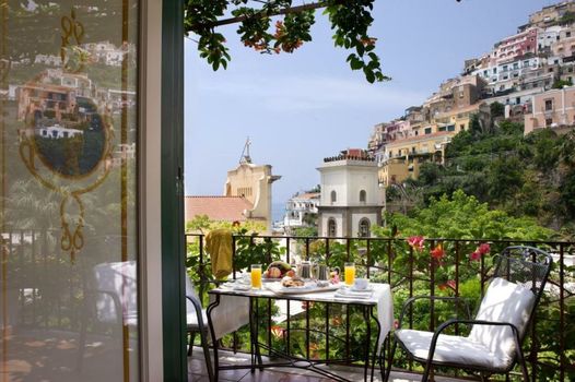 Hotel Palazzo Murat