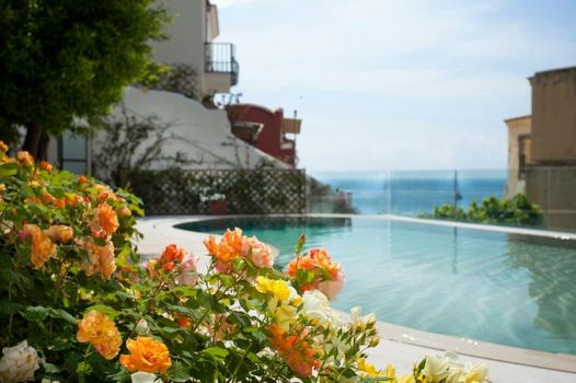 Hotel Palazzo Murat