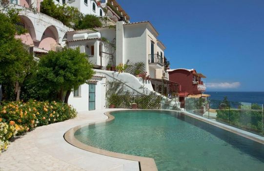 Hotel Palazzo Murat