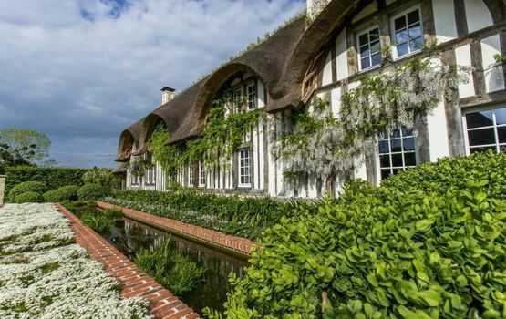 Le Domaine d'Ablon