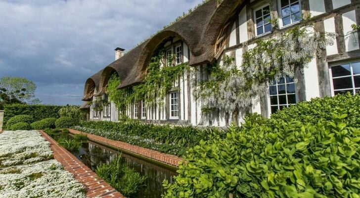Le Domaine d'Ablon