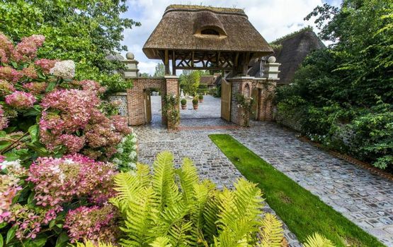 Le Domaine d'Ablon
