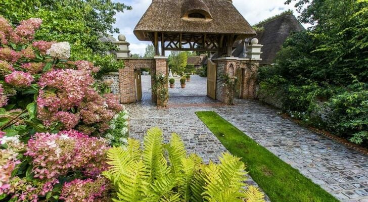 Le Domaine d'Ablon