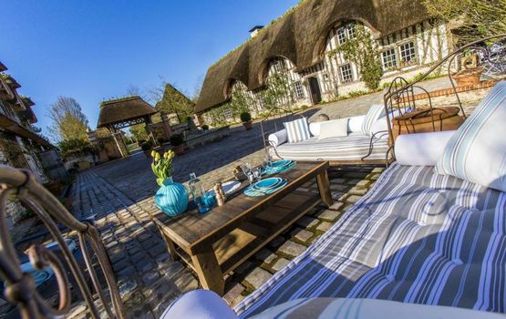 Le Domaine d'Ablon