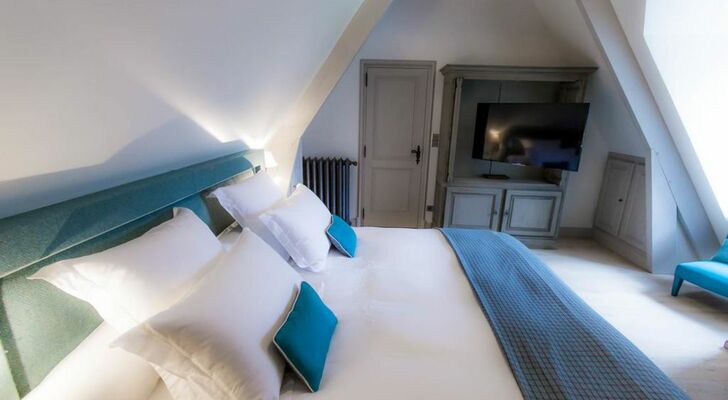 Le Domaine d'Ablon