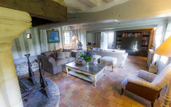 Le Domaine d'Ablon