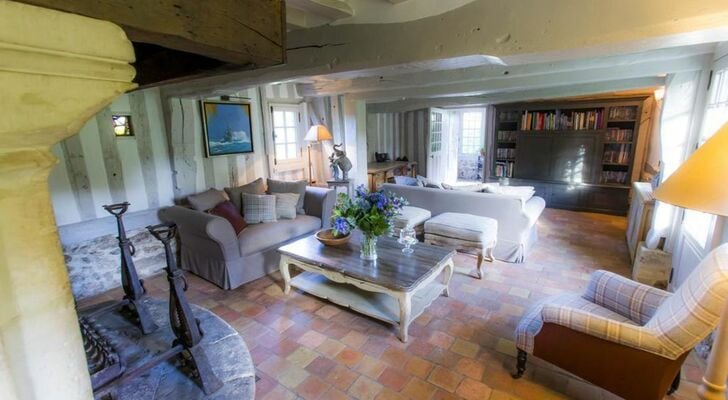 Le Domaine d'Ablon