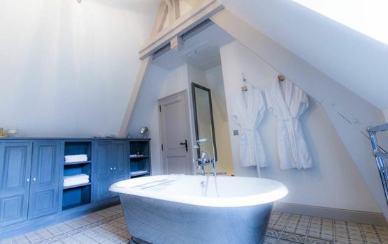 Le Domaine d'Ablon