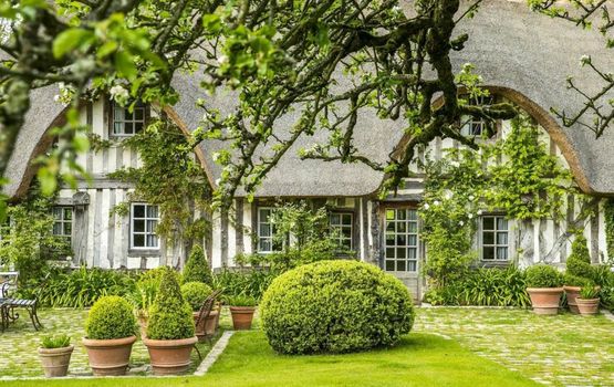 Le Domaine d'Ablon