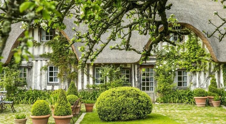 Le Domaine d'Ablon