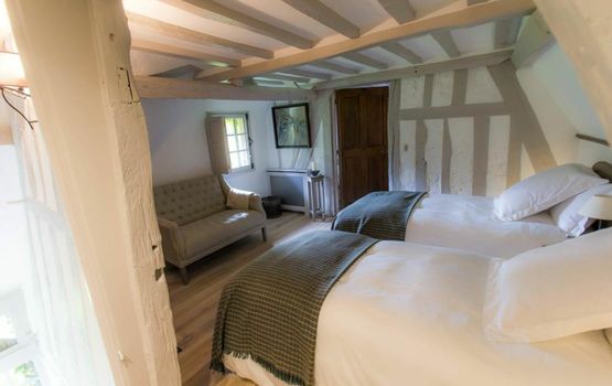 Le Domaine d'Ablon