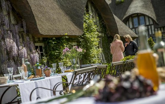 Le Domaine d'Ablon