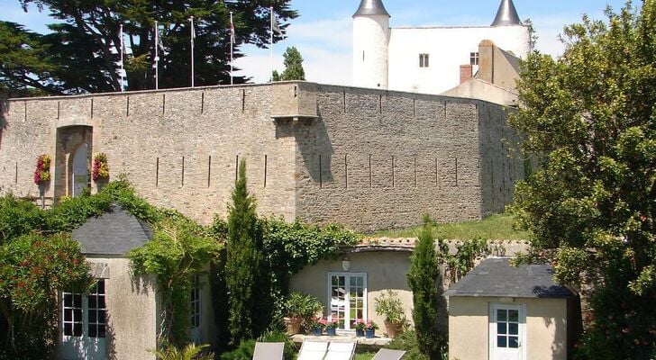 Le Général d'Elbée Hotel & Spa