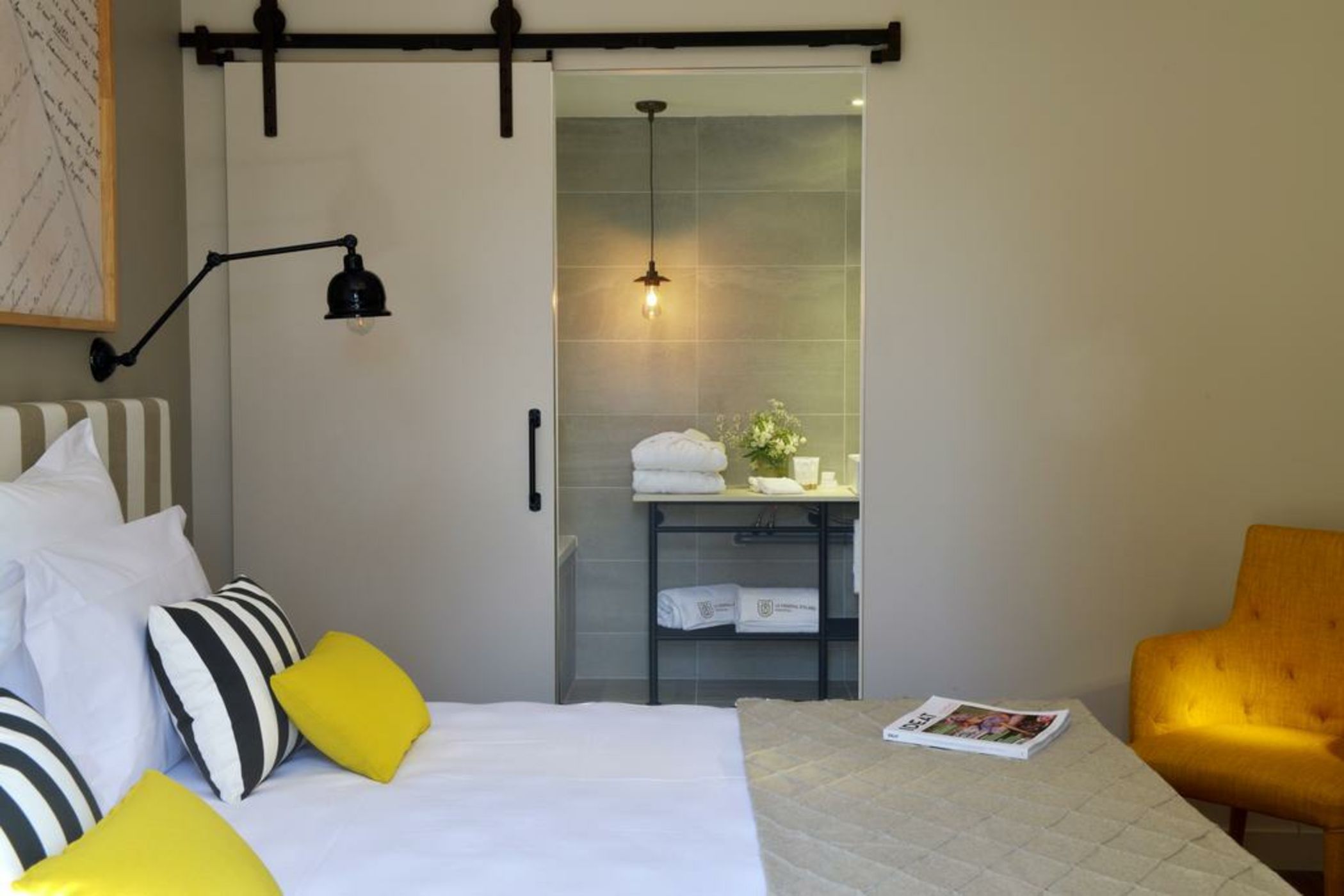 Le Général d'Elbée Hotel & Spa