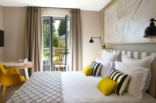 Le Général d'Elbée Hotel & Spa