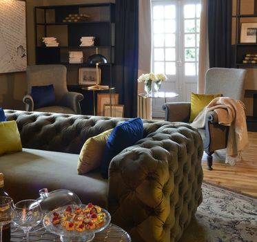 Le Général d'Elbée Hotel & Spa