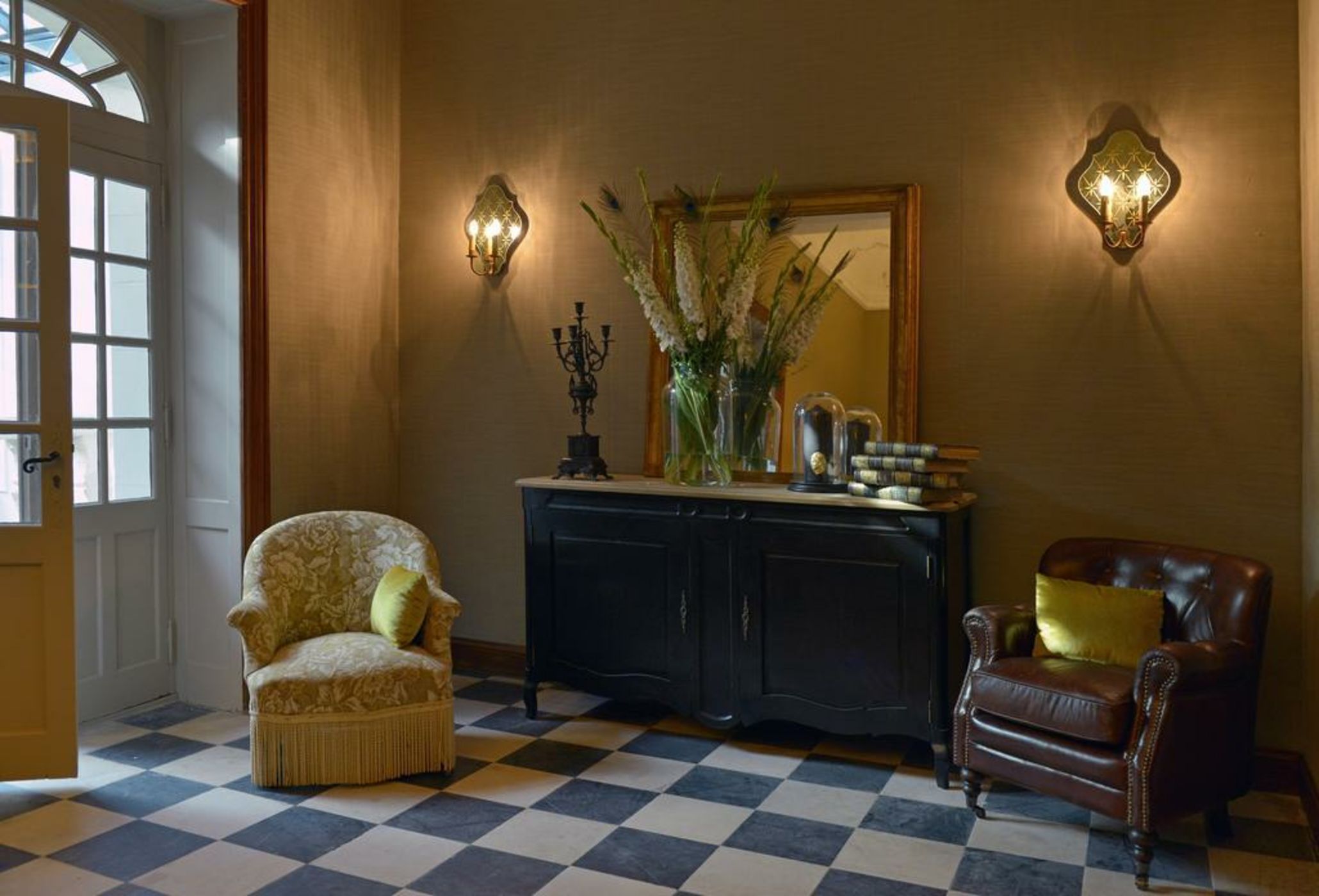 Le Général d'Elbée Hotel & Spa