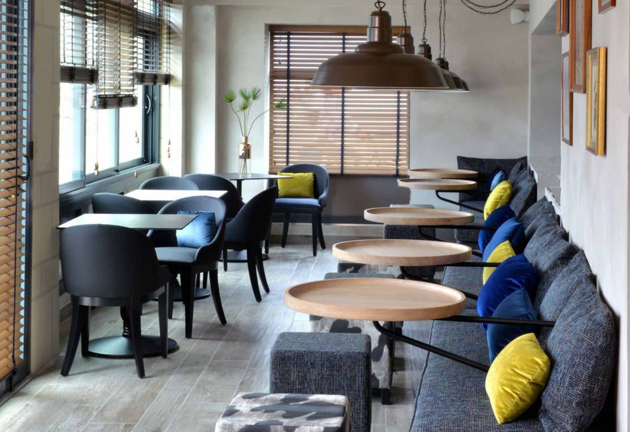 Le Général d'Elbée Hotel & Spa