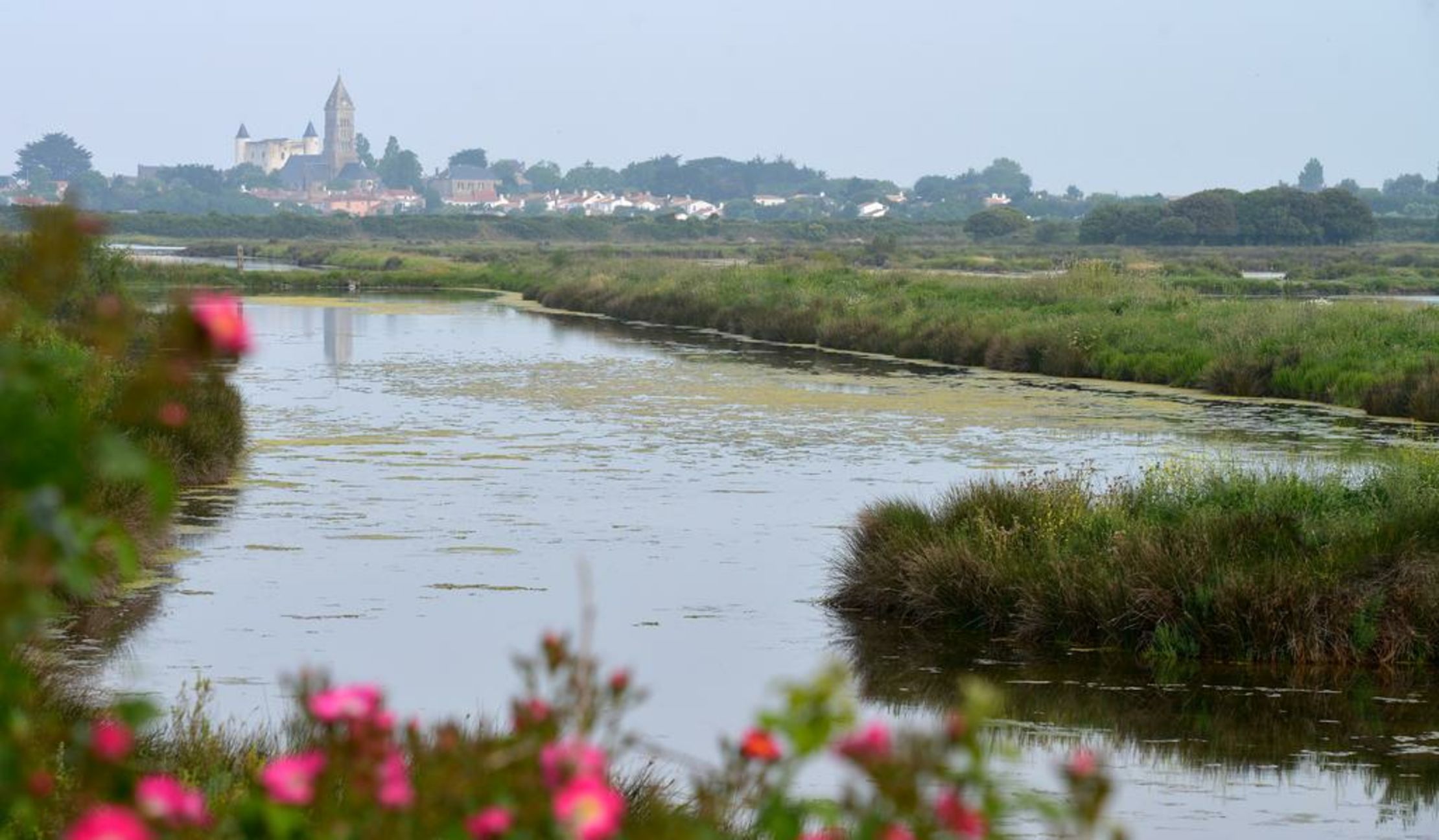 Le Général d'Elbée Hotel & Spa