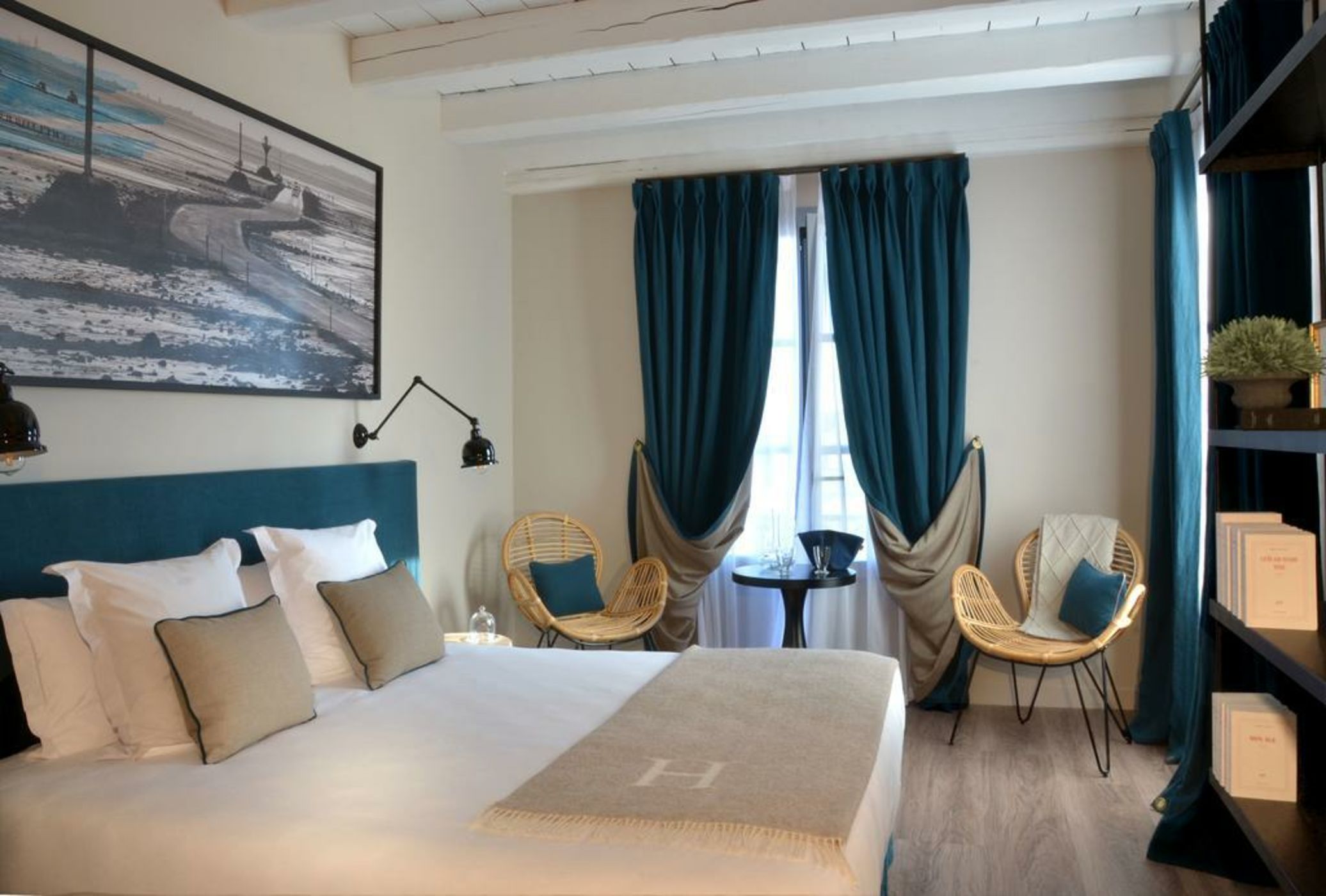 Le Général d'Elbée Hotel & Spa