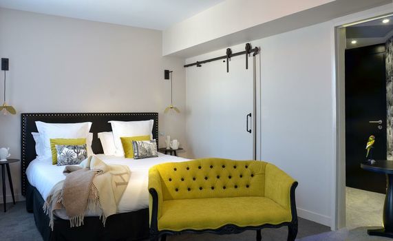 Le Général d'Elbée Hotel & Spa
