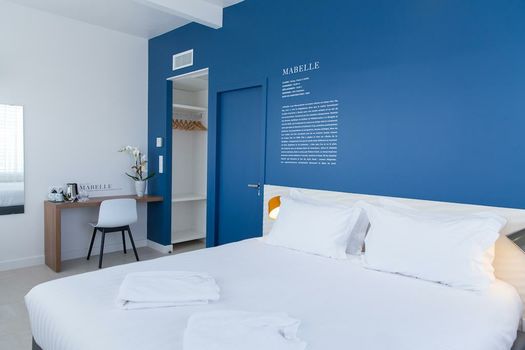 Hôtel Les Voiles