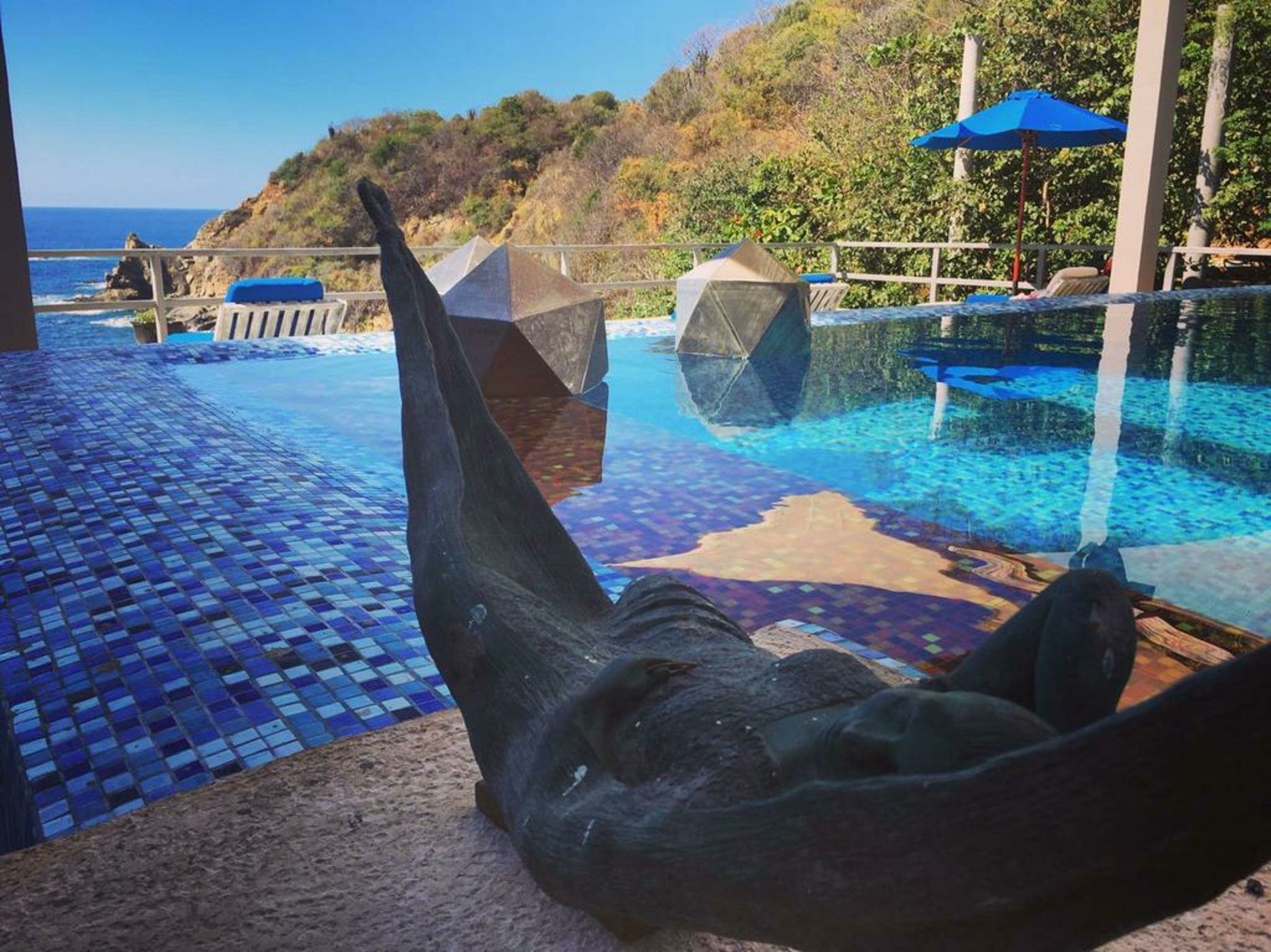 Villa Aikia (Adults Suites A/C)