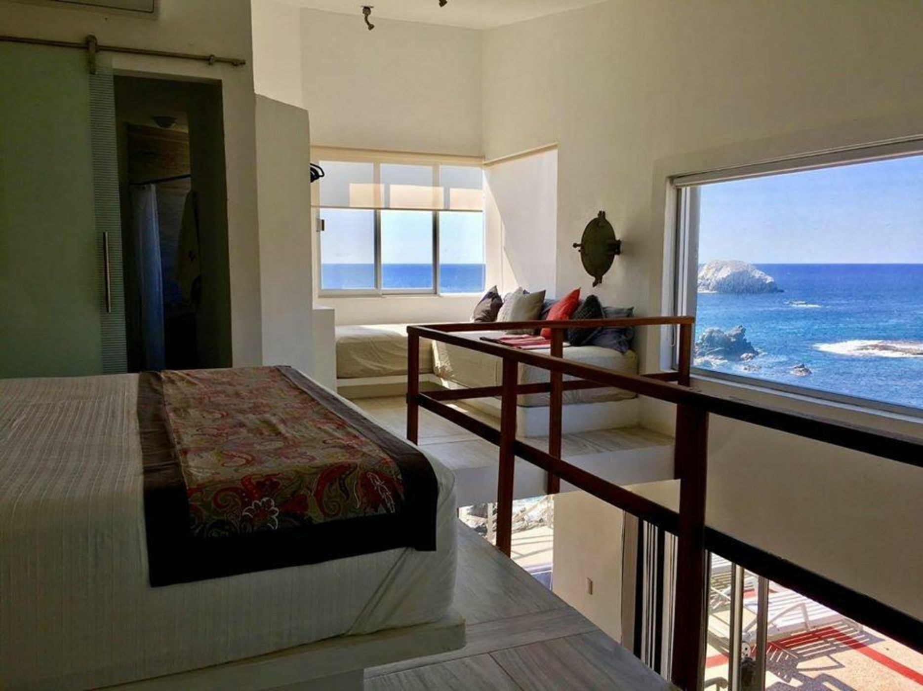 Villa Aikia (Adults Suites A/C)