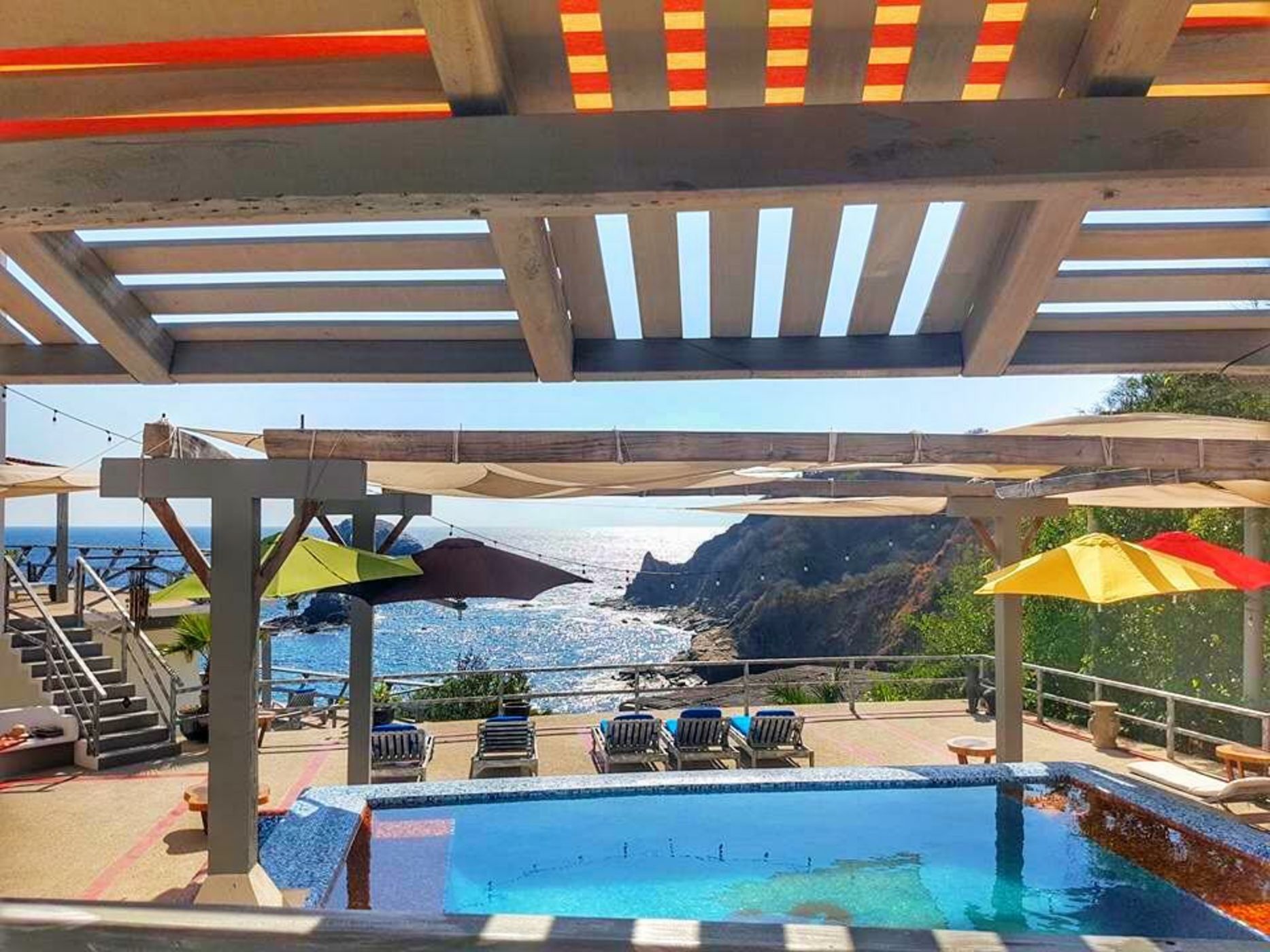 Villa Aikia (Adults Suites A/C)